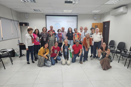 Núcleo de Ecologia Integral apresenta carta a candidatos e candidatas às eleições de 2026